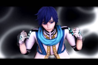 [MMD] Пусть весь мир подождёт (Biyo Kaito)