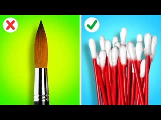 Рисование точками || Художественные идеи, которые нужно обязательно попробовать!