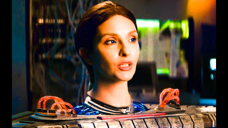 Трейлер. Бот и супбб