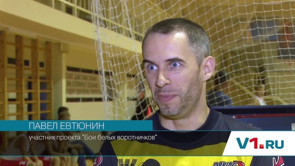 Врачи, банкиры и повара сразятся в