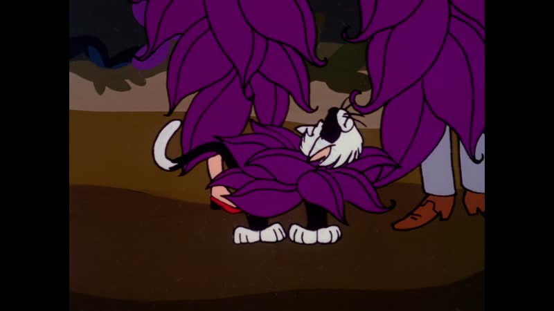 Josie and the Pussycats 1x02 A Greenthumb is Not a