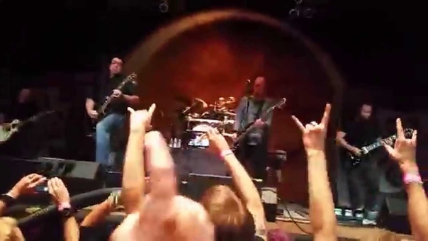 Breaking Benjamin Blow Me Away ive Myrtle