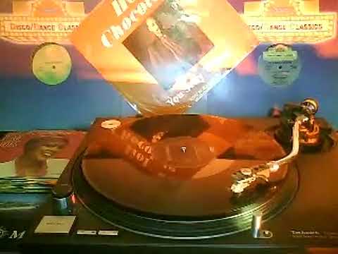 Hot Chocolate You Sexy Thing (1975, 1987 ) Vinyl Extended
