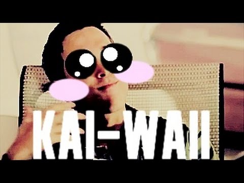 KAI PARKER