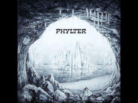 Phylter Phylter 1978 ( Belgium, Symphonic Progressive Rock) Full LP 5. 1
