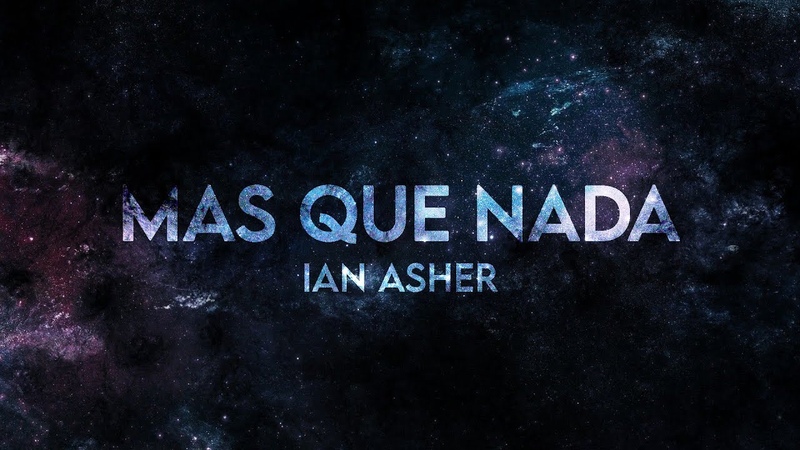 Ian Asher Mas Que Nada ( Lyrics) Oba Oba