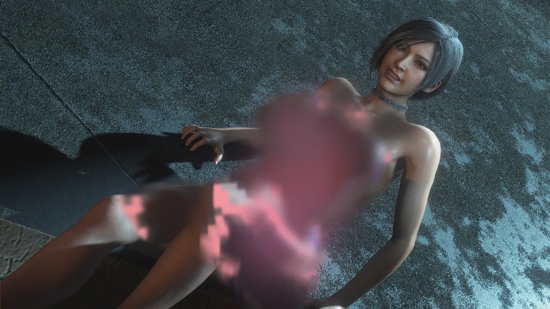 Ada Epic Buzz Thicc Jiggle RE3