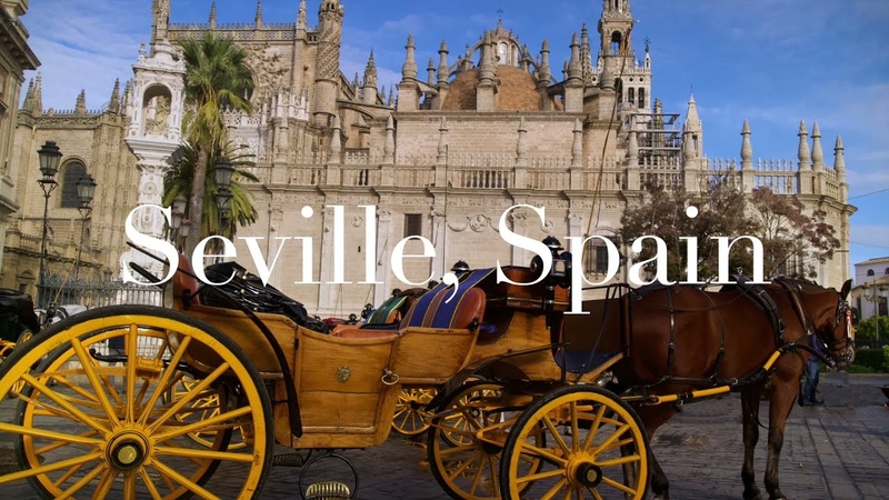 Seville,