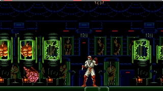 Shinobi III: Return of the Ninja Master Longplay (Mega Drive/Genesis) 60 FPS