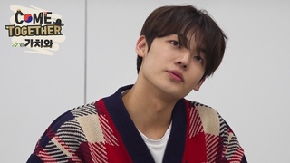 Behind the Scene  would recommend holiday destination in Korea (Come Together)KBS WORLD TV