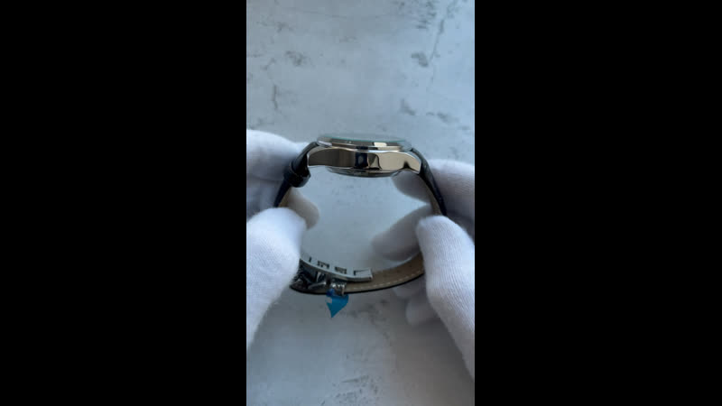 Механические Tissot Couturier. Art: T.