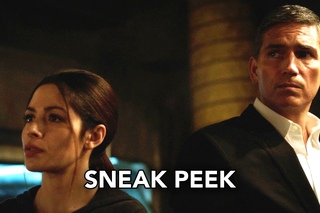 Person of Interest 5x12 Sneak Peek .Exe (HD)