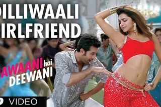 Dilli waali Girlfriend Yeh Jawaani Hai Deewani Video Song | Ranbir Kapoor, Deepika Padukone