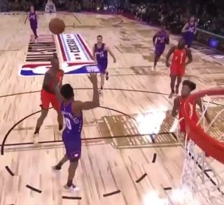 MVP МАЙЛЗ БРИДЖЕС