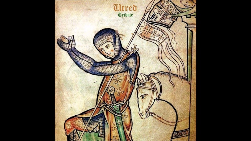 Utred Tribute (2017) ( Dungeon Synth, Epic Medieval