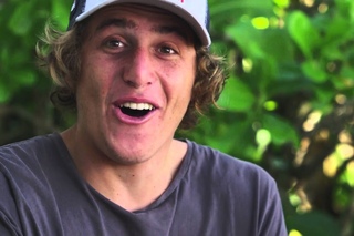 Leo Fioravanti: Back to Volcom Pipe Pro After a Spinal Injury