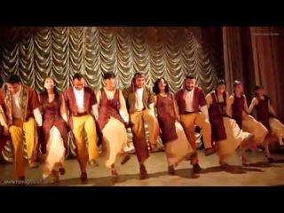 ,  / Masunq Folk Ensemble - Msho Khr, Yarkhushta