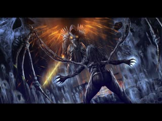HOTS League