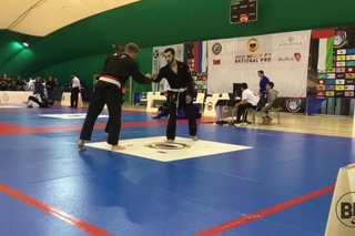 1 mat 12:50 white Погребняк #NationalPro17