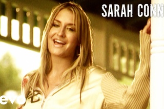 Sarah Connor - Music Is The Key (Official Video) ft. Naturally 7