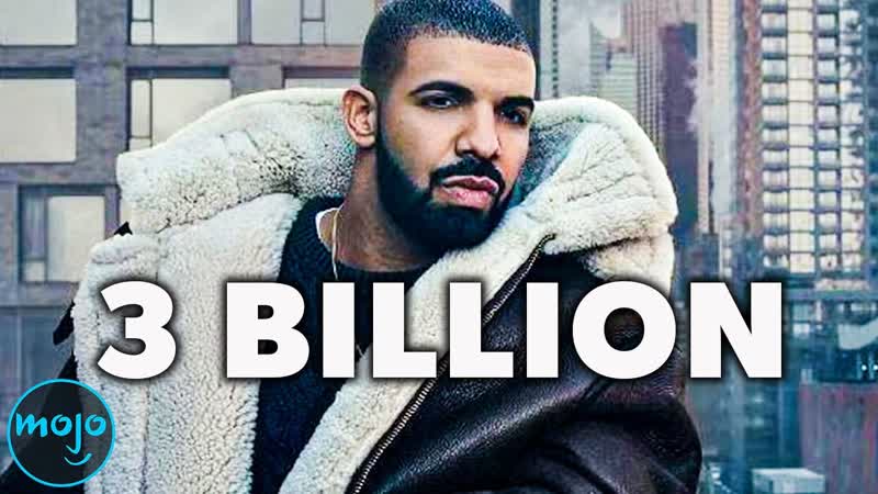 Top 30 Most Streamed Songs in Spotify