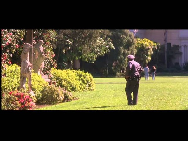 The Wedding Planner Statue Garden