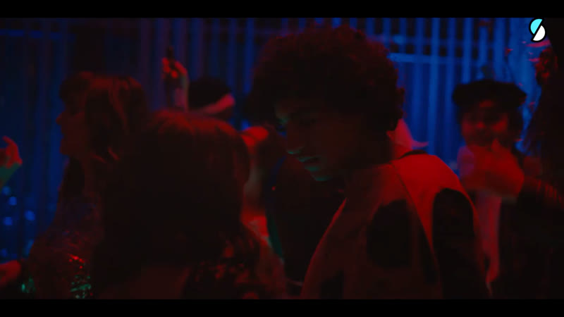 SKAM FRANCE EP8 S8 Samedi 23h57 Vodka danse