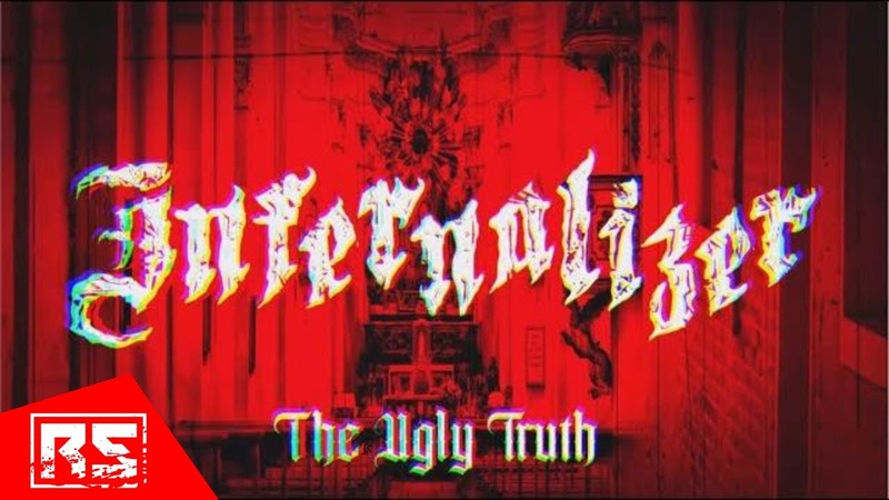 INFERNALIZER The Ugly Truth ( OFFICIAL LYRIC