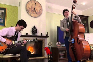 Jazz Бezz Б / The Girl From Ipanema