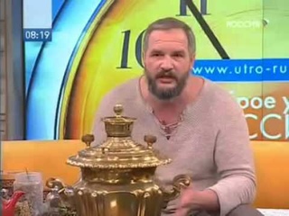 Польза Капорского чая