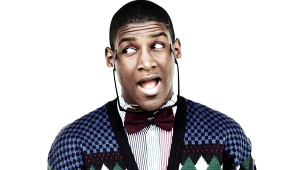 Labrinth Earthquake (