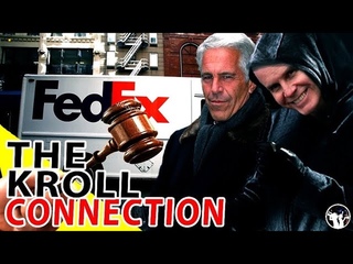 Holy Cow The FedEx Hitman Once Worked For An Intelligence Group!!