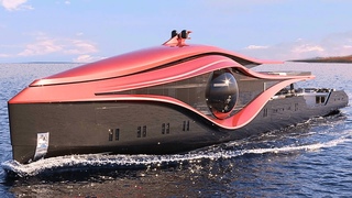 Crazy Water Vehicles that Will BLOW Your Mind!