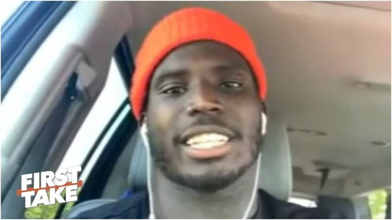 Tyreek Hill on the Chiefs Super Bowl win Patrick Mahomes game, First