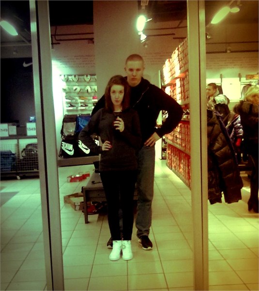 Наташа Буторина ♥ | Санкт-Петербург