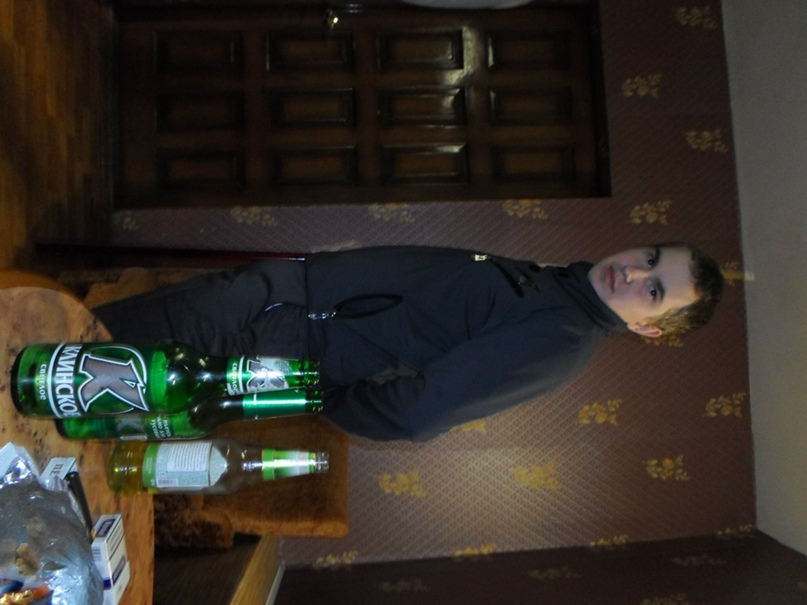 Евгений Архипов | Бежецк