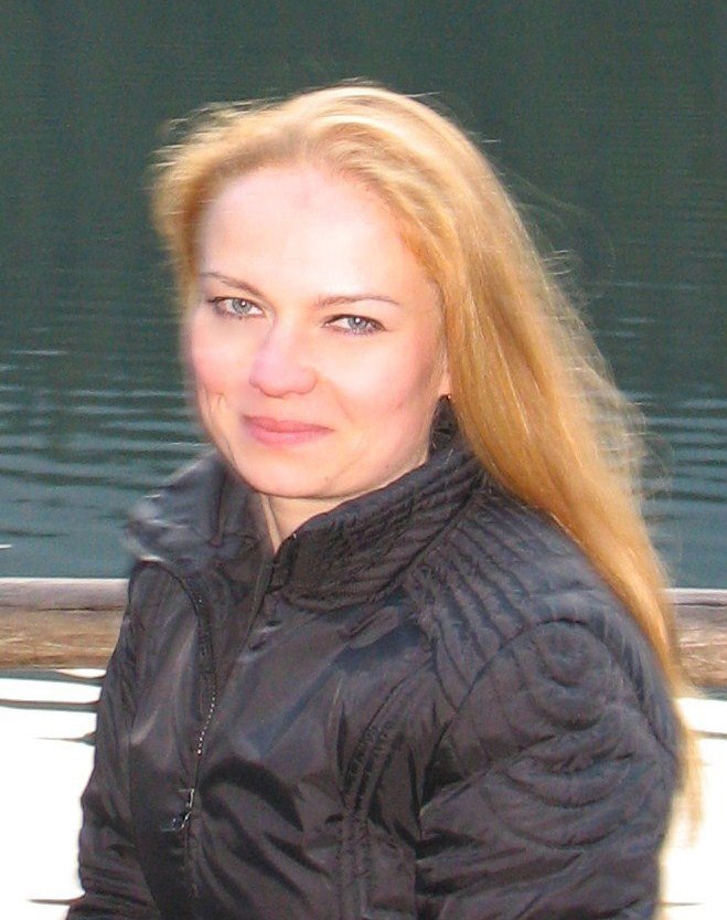 Светлана Судейкина | Львов