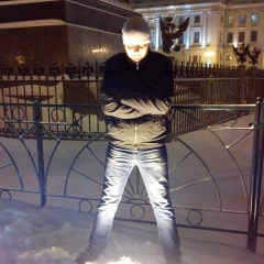 Aleksej Aleksandrov