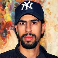 Dali Mazigh