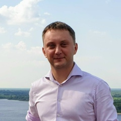 Евгений Курынкин, 39 лет, Москва