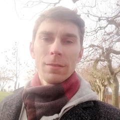 ВКонтакте: Сергей Цербе Санкт-Петербург - профиль, анонимный анализ