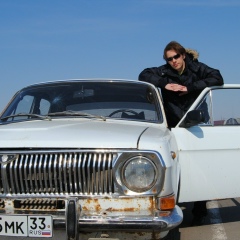 Igor Labuzov