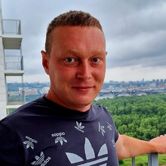 ВКонтакте: Александр Лушников 04.01 - профиль, анонимный анализ