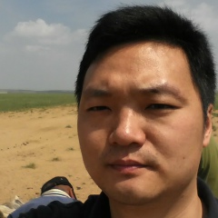 Jiang Yun