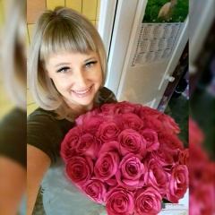 Наталья Соловьёва