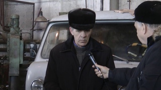 В стиле РЕТРО