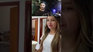 SPIGOLON REACT - PROVANDO MILKSHAKE MAIS CARO VS MAIS BARATO  #humor  #comedia #comida #food
