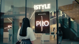 iPhone 16 Pro Precomanda la iSTYLE