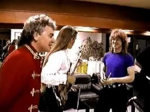 Air Supply Lost In Love Warm