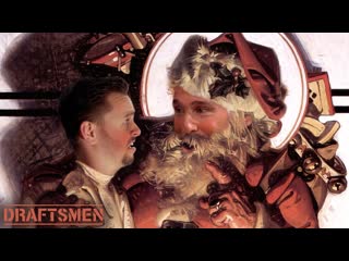 Season FINALE Part 1 - Draftsmen S1E28